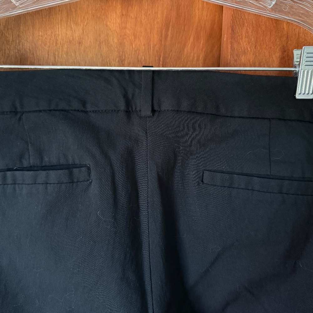 The Limited Original Exact Stitch Pants 14 Long